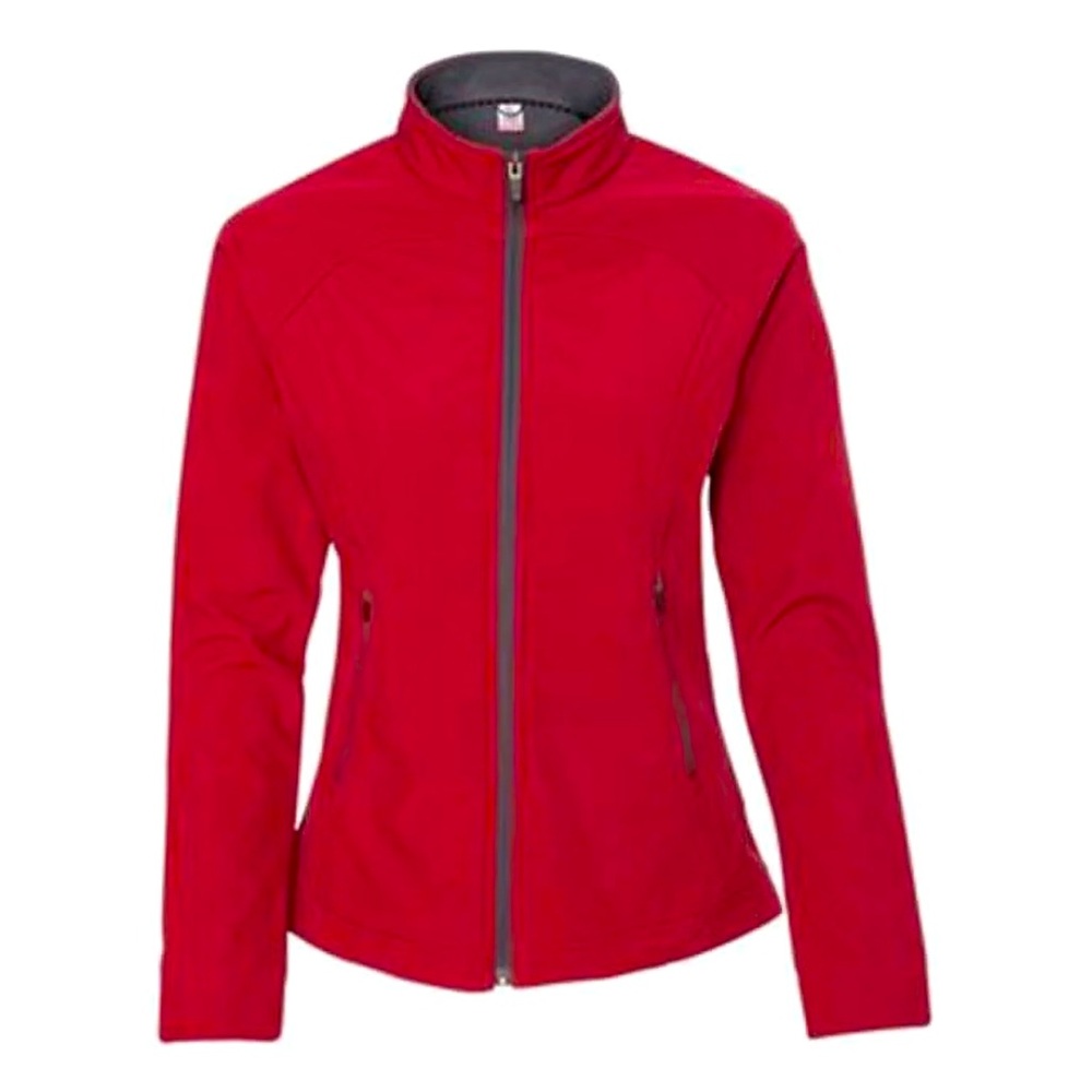 Women’s Jacket - Colorado Clothing - Tech Series